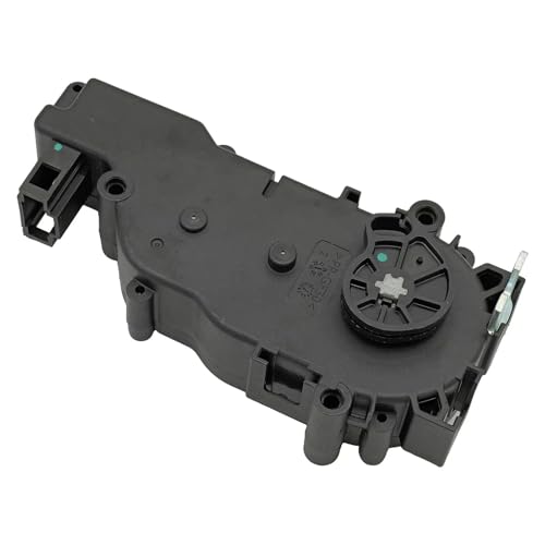 Serrure de coffre pour Benz GLK W447 S212 et moteur de hayon arrière A2047500060