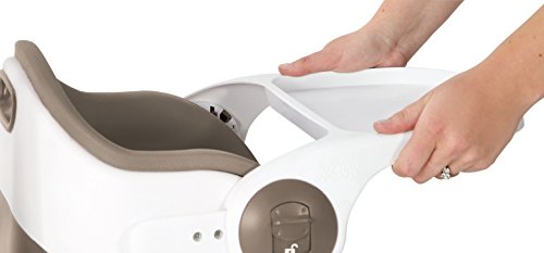 Mamas & Papas, Putty, seggiolino rialzato per