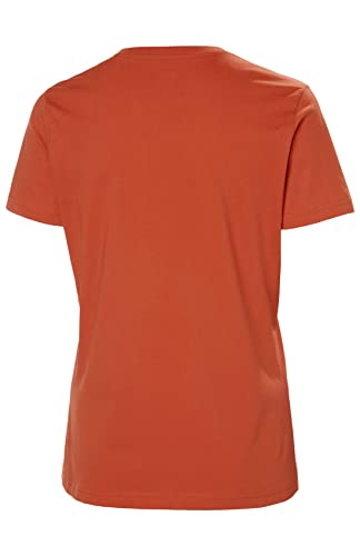 Image of Helly Hansen Women's HH Logo Crewneck T-Shirt
