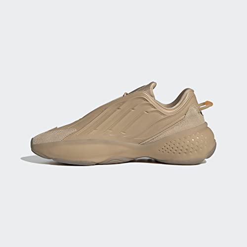 Image of adidas Mens Ozrah Training Sneakers Shoes - White