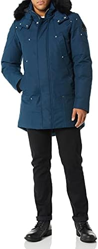 moose knuckles stirling parka