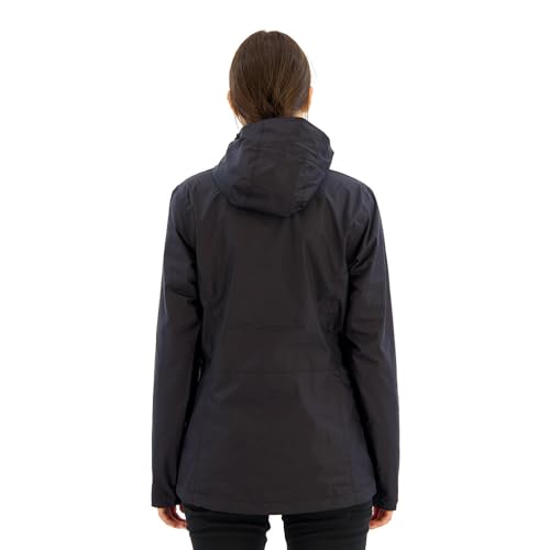Columbia Damen-Regenjacke, Pouring Adventure III