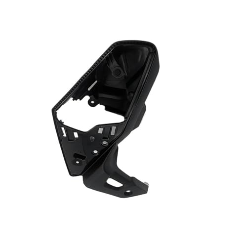 Prise d'air couvercle latéral intérieur pour protéger le moteur CB650R