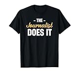 Funny Journalist Author Broadcaster Radio
