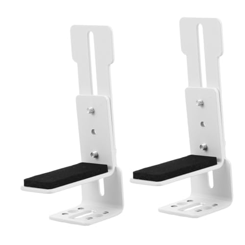 Soporte para GPU vertical metálico 2 piezas LABRIMP miniatura 1