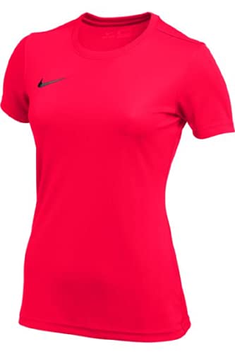 Image of Nike Women's Tee Shirt US SS Park VII