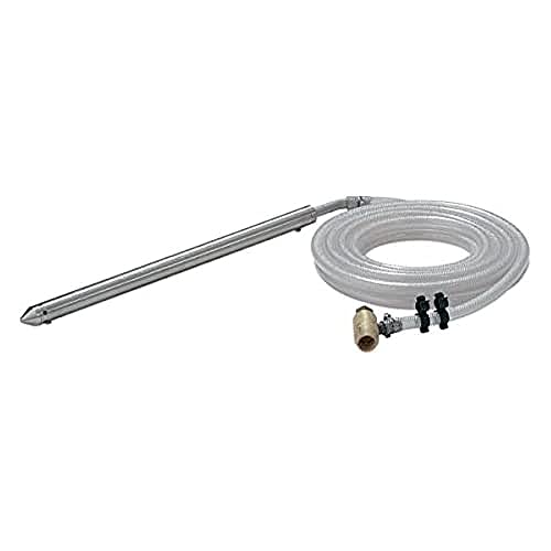 Dispositivo chorro arena con regulación linea Kärcher professional