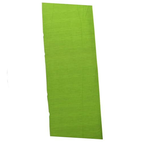 Image of 100% Cotton 2.20 Meter Poplin Cloth Material Fabric Unstitched Cloth for Women's Saree Skirts, Petticoats, Pyjamas, Patiyala Pants, Salwar (Light Green)