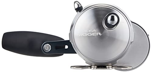 Shimano 21 Ocea Jigger 2001NRXG (LeftHanded) Fishing Jigging Reel