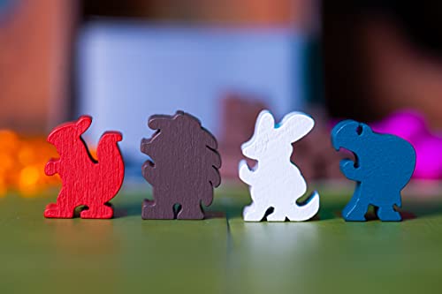 Everdell Collectors Edition 2Nd Edition #TOP5