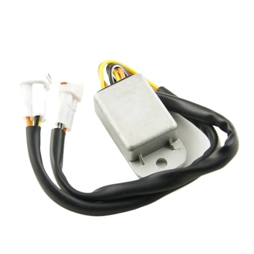 Régulateur de tension moto pour réparer circuit électrique RM125 RM250 32800-37E20