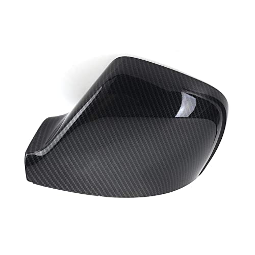 Remplacement capuchon rétroviseur carbone pour Transporter et Amarok - 6
