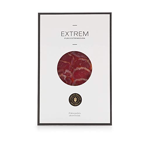 Lomo de Bellota 100% Ibérico (Loncheado 80gr)