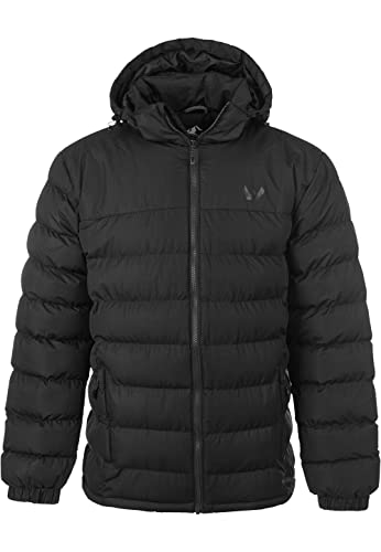 WHISTLER Carseno Jacket 1001 Black XL