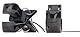 Mystim New Bites, Schwarz, One Size