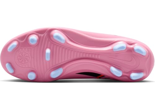 Nike Unisex-Child Jr. Mercurial Vapor 16 Club (Little Big Kid) Sneaker4