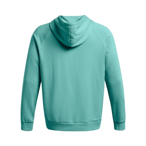 Image of Under Armour Men's Rival Fleece Logo Hoodie