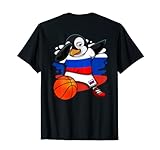 Teeisle Russia Basketball