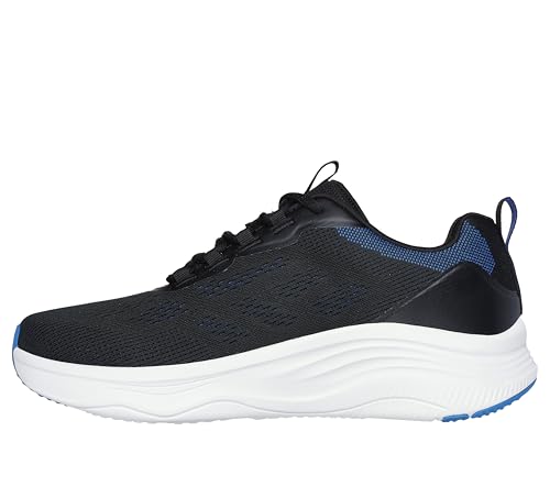 Image of Skechers Men D'Lux Fitness Sneakers