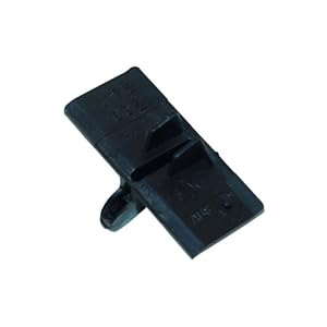 Smeg Pokrętło Okapu 766410472 Czarne