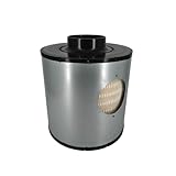 RockCoreGe PA2819 Air Filter Compatible with Baldwin PA2819 Fleetguard AH1139