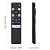 TCL TV Remote Control Replacement RC802V FNR1 for TCL Android Remote 4K Smart TV 50S434 55S434 75S434 40S330 70S430 32S334 55S435 50S435 43S434 32S6500A [NO Voice Function]
