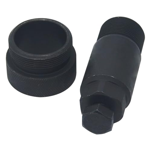 Arotzelox Abzieher Demontage Pumpe Einspritzung für M47 M57 M47T2 M47TU M57TU E46 E60 E61 Montagewerkzeug für Einspritzpumpe