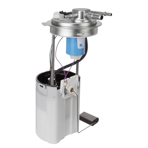 Image of Detroit Axle - Fuel Pump Module for 2004-2008 Chevrolet GMC Express Savana 2500 3500, Fuel Pump Module Assembly 2005 2006 2007 Replacement