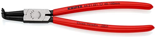 Open Pliers With Holes | KNIPEX