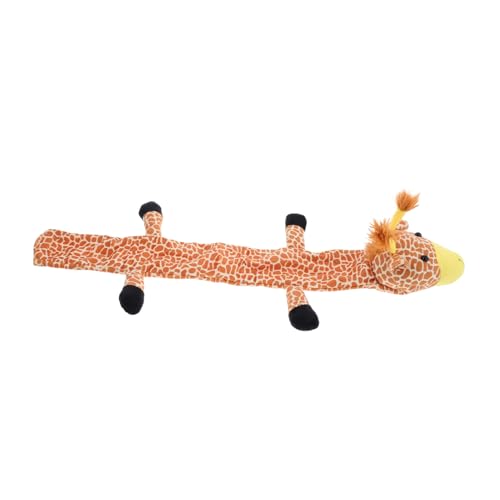 Funda de estetoscopio de jirafa peluche suave VALICLUD para pediatría