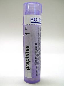 Graphites 1M 80 plts