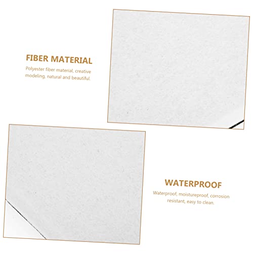 Paneles absorbentes de sonido autoadhesivos 6 piezas para tratamiento acústico en estudios, teatros y espacios musicales miniatura 7