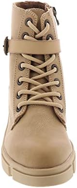 Blowfish Malibu mens Marsh Fashion Boot, Cashe Localsheriff/Dtrattlepro, 7.5 US | Image 4