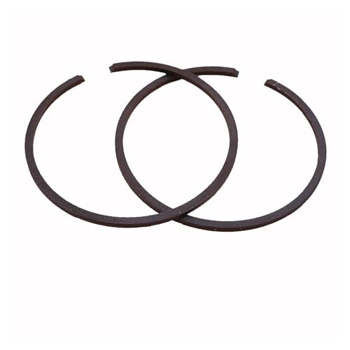 Anillo de pistón resistente al desgaste para motores G23L y HT2300 4
