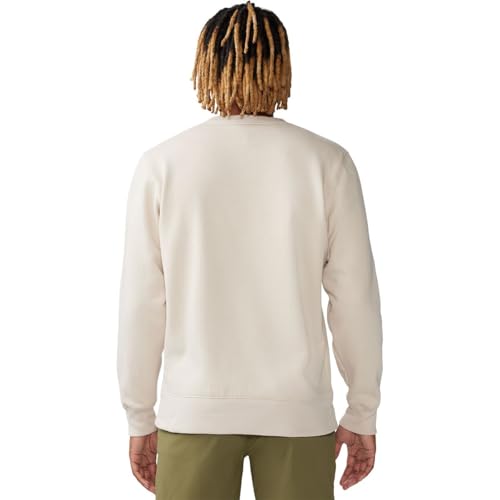 Mountain Hardwear Men's MHW Logo Pullover Crew2