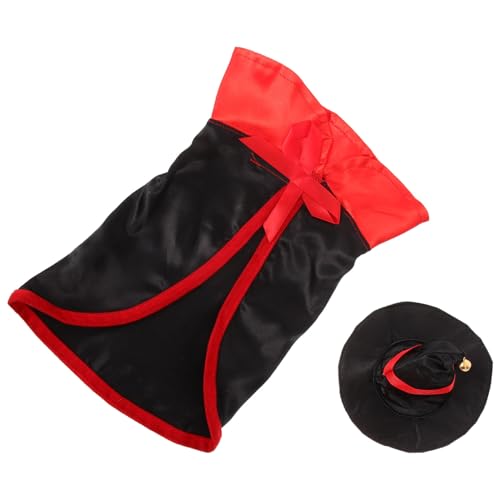 Disfraz Halloween para perros y gatos COLLBATH 1 set