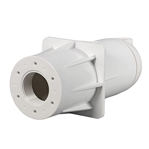 Preisvergleich Produktbild Adagio Mauerdurchführung für Betonbecken