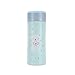 Coppa Per La Conservazione Del Calore Di Cartone Coppa In Acciaio Inossidabile Coppa In Acqua Normale Per Bambini 230ml 230ml blu