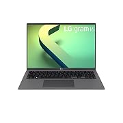 2022 LG gram 16 Zoll Ultralight Notebook – 1,199g Intel Core i7 Laptop (16GB RAM, 512GB SSD, 20,5h Akkulaufzeit, 16:10…