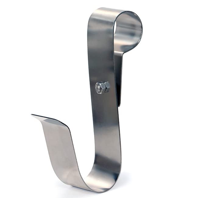 Suinga Accesorio Soporte de aro Salvavidas para Silla de socorrista