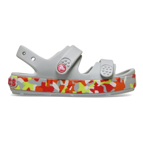 Image of Crocs Crocband Cruiser Kids Sandal