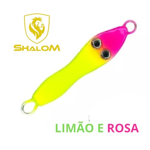 Kit 5 Isca Jig Jumping Sapinho e 5 Suporte Hook Iscas Artificiais Tilápia Robalo Tucunaré Traíra Pre