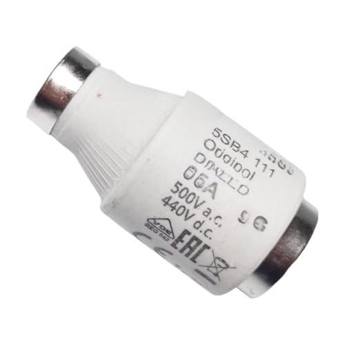 Fusible 5SB4211 50A DIII évite la surchauffe de vos câbles