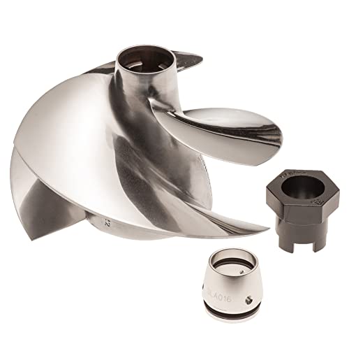 Solas Impeller YS-CD-13/19 for Yamaha VXR VXS VX FX High Output GP1800R