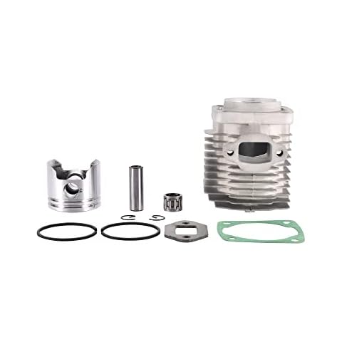 Cylindre WOOSTAR 44mm avec piston Cover