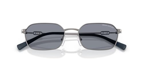 Image of Armani Exchange Ax2056s Sunglasses