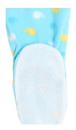 CoComelon Baby and Toddler Girls Blanket Sleeper, Sizes 12M-5T2