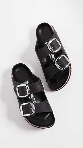 Image of Birkenstock Women's Arizona Big Buckle Sandals