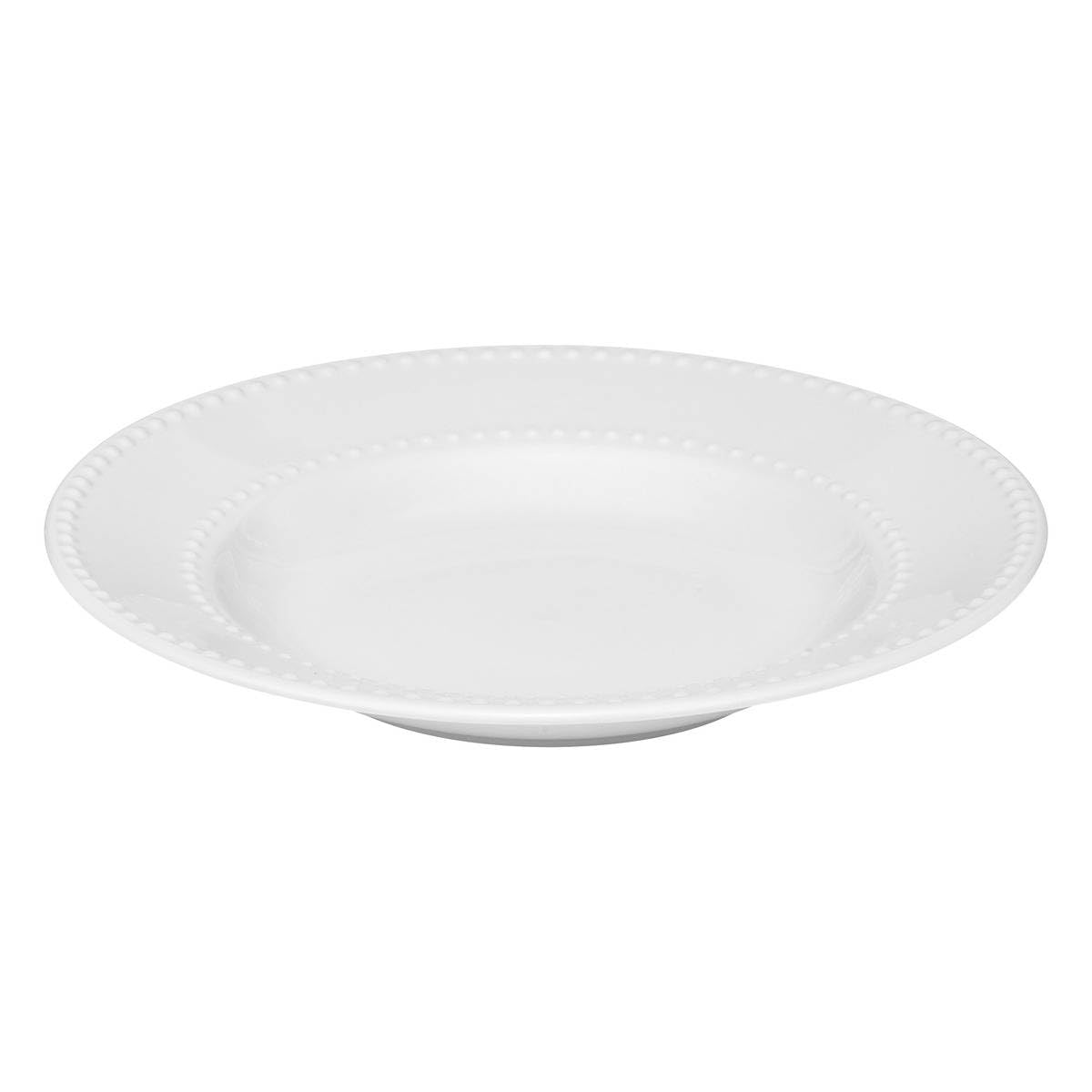 Secret de Gourmet - Vajilla "perle" 18pcs