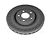 GM Genuine Parts 177-0924 Front Disc Brake Rotor